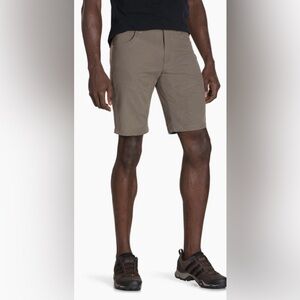 Kuhl- Silencr Kargo Short- 40- Like‎ new condition!!!